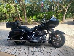 2001 Harley-Davidson Touring