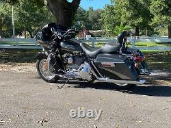 2001 Harley-Davidson Touring