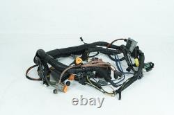 2004 Harley Touring Electra Ultra OEM Front Sub Wiring Harness Loom Interconnect