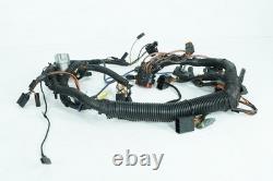 2004 Harley Touring Electra Ultra OEM Front Sub Wiring Harness Loom Interconnect
