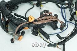 2004 Harley Touring Electra Ultra OEM Front Sub Wiring Harness Loom Interconnect