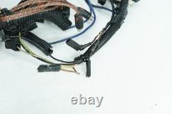 2004 Harley Touring Electra Ultra OEM Front Sub Wiring Harness Loom Interconnect