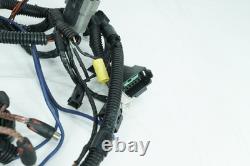 2004 Harley Touring Electra Ultra OEM Front Sub Wiring Harness Loom Interconnect