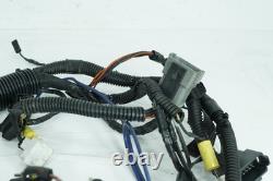 2004 Harley Touring Electra Ultra OEM Front Sub Wiring Harness Loom Interconnect