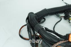 2004 Harley Touring Electra Ultra OEM Front Sub Wiring Harness Loom Interconnect