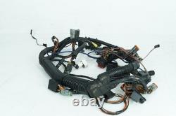 2004 Harley Touring Electra Ultra OEM Front Sub Wiring Harness Loom Interconnect