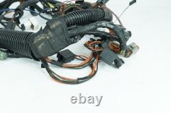 2004 Harley Touring Electra Ultra OEM Front Sub Wiring Harness Loom Interconnect