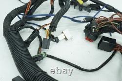 2004 Harley Touring Electra Ultra OEM Front Sub Wiring Harness Loom Interconnect