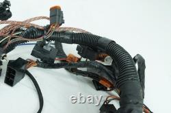 2004 Harley Touring Electra Ultra OEM Front Sub Wiring Harness Loom Interconnect