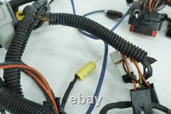 2004 Harley Touring Electra Ultra OEM Front Sub Wiring Harness Loom Interconnect