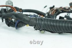 2004 Harley Touring Electra Ultra OEM Front Sub Wiring Harness Loom Interconnect