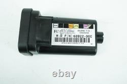 2004 Harley Touring FLHRSI Road King Custom OEM Turn Signal Security Module TSSM