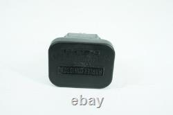 2004 Harley Touring FLHRSI Road King Custom OEM Turn Signal Security Module TSSM