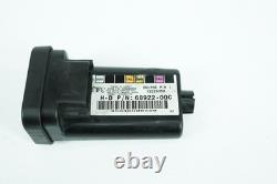 2004 Harley Touring FLHTCUI Electra Ultra OEM Turn Signal Security Module TSSM