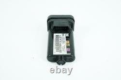 2004 Harley Touring FLHTCUI Electra Ultra OEM Turn Signal Security Module TSSM