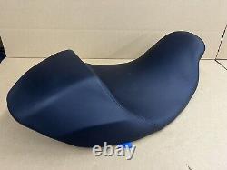 2008-2023 OEM Harley-Davidson Touring Street Road Glide Touring Seat 52000634