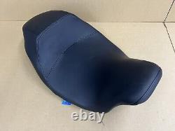 2008-2023 OEM Harley-Davidson Touring Street Road Glide Touring Seat 52000634