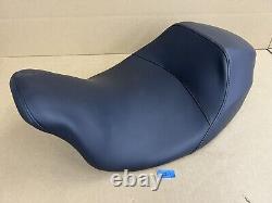 2008-2023 OEM Harley-Davidson Touring Street Road Glide Touring Seat 52000634