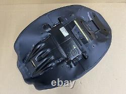 2008-2023 OEM Harley-Davidson Touring Street Road Glide Touring Seat 52000634