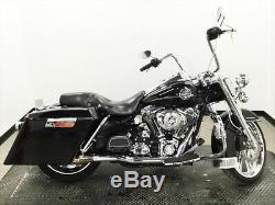 2008 Harley-Davidson Touring