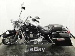 2008 Harley-Davidson Touring