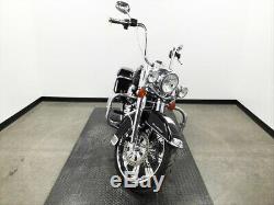 2008 Harley-Davidson Touring