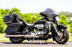 2009 Harley-Davidson Touring