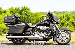 2009 Harley-Davidson Touring