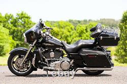 2009 Harley-Davidson Touring