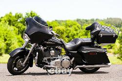 2009 Harley-Davidson Touring