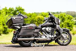 2009 Harley-Davidson Touring