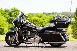 2009 Harley-Davidson Touring