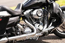 2009 Harley-Davidson Touring