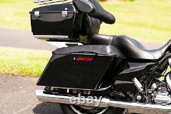 2009 Harley-Davidson Touring