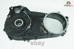 2010 Harley Touring FLHTCU Electra Glide Classic OEM Inner Primary Clutch Cover