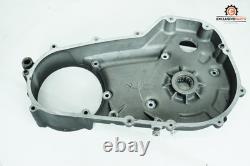 2010 Harley Touring FLHTCU Electra Glide Classic OEM Inner Primary Clutch Cover