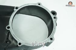 2010 Harley Touring FLHTCU Electra Glide Classic OEM Inner Primary Clutch Cover