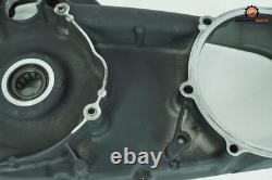 2010 Harley Touring FLHTCU Electra Glide Classic OEM Inner Primary Clutch Cover