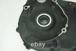 2010 Harley Touring FLHTCU Electra Glide Classic OEM Inner Primary Clutch Cover