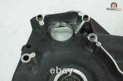 2010 Harley Touring FLHTCU Electra Glide Classic OEM Inner Primary Clutch Cover