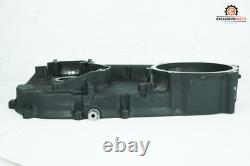 2010 Harley Touring FLHTCU Electra Glide Classic OEM Inner Primary Clutch Cover