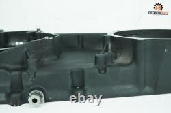 2010 Harley Touring FLHTCU Electra Glide Classic OEM Inner Primary Clutch Cover