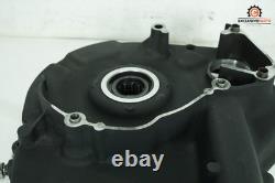 2010 Harley Touring FLHTCU Electra Glide Classic OEM Inner Primary Clutch Cover