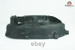 2010 Harley Touring FLHTCU Electra Glide Classic OEM Inner Primary Clutch Cover