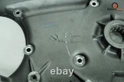 2010 Harley Touring FLHTCU Electra Glide Classic OEM Inner Primary Clutch Cover