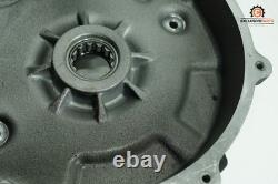 2010 Harley Touring FLHTCU Electra Glide Classic OEM Inner Primary Clutch Cover