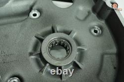 2010 Harley Touring FLHTCU Electra Glide Classic OEM Inner Primary Clutch Cover
