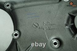 2010 Harley Touring FLHTCU Electra Glide Classic OEM Inner Primary Clutch Cover