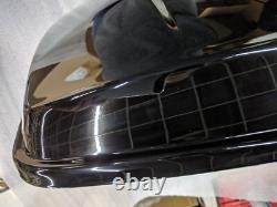 2014-2022 OEM Harley-Davidson Tour Pak Lid Vivid Black 53000087