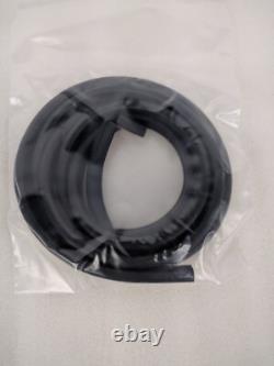 2014-2022 OEM Harley-Davidson Tour Pak Lid Vivid Black 53000087